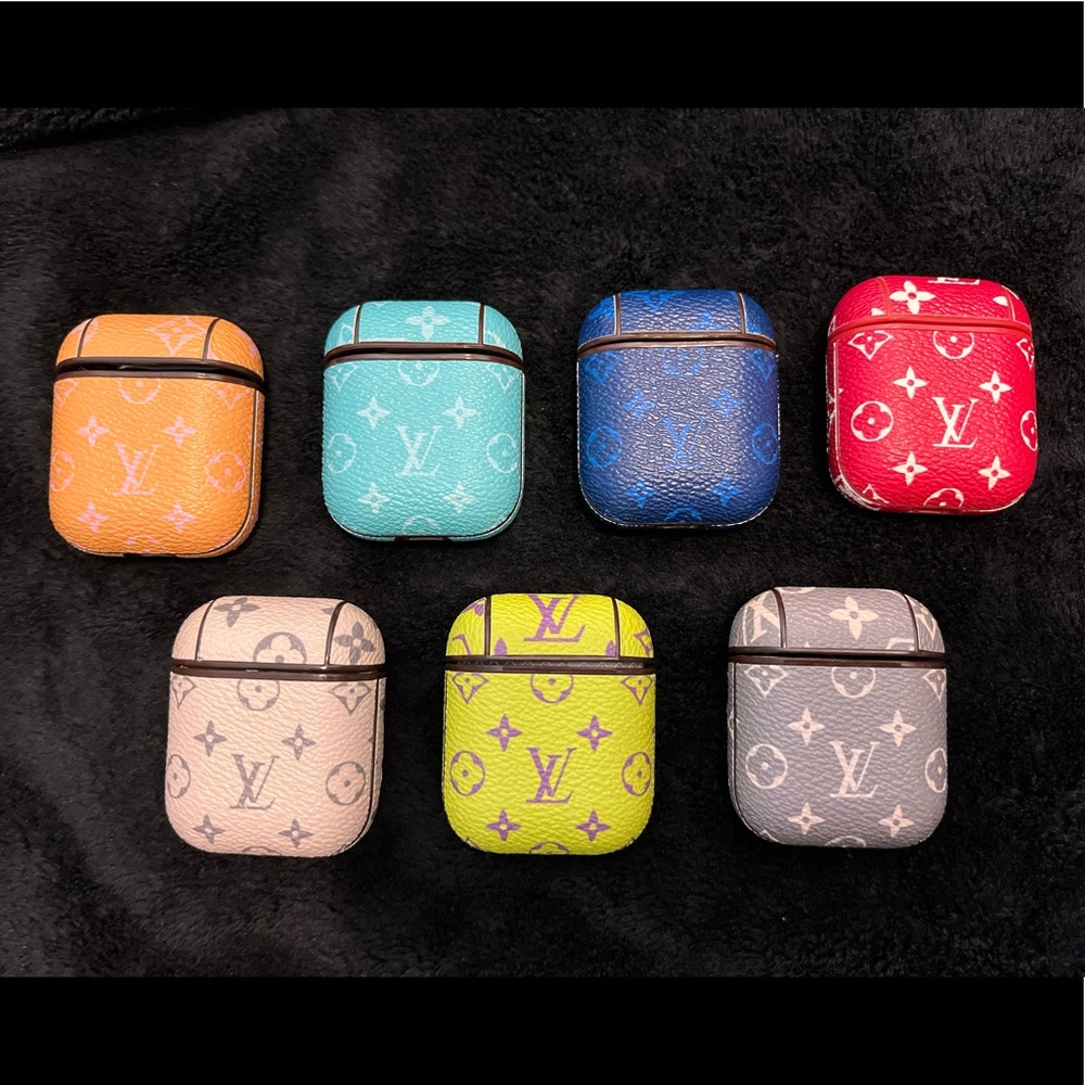 Apple Airpods Generation 1&2 Case